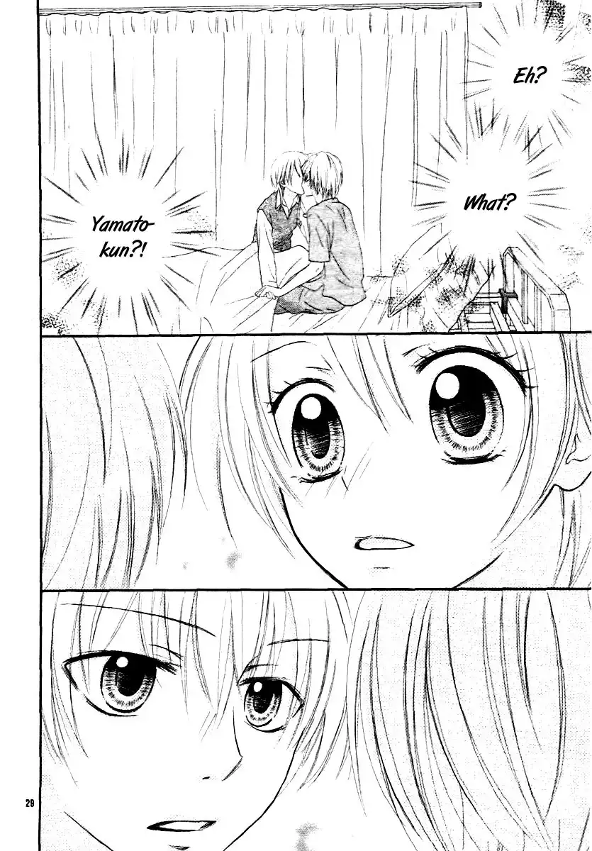 Love Luck (ASAHINA Yuuya) Chapter 1 31